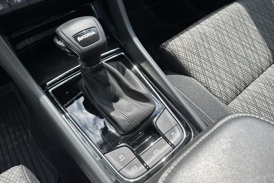 Skoda Karoq Style 1.5 TSI  DSG