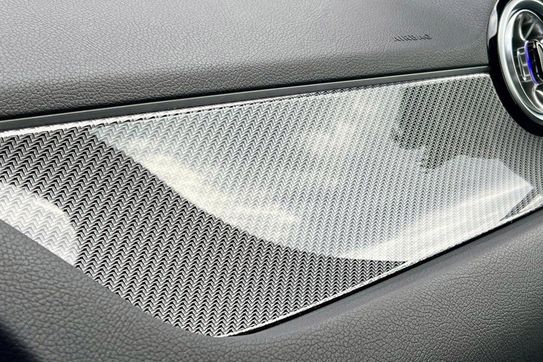 Mercedes GLA 220 4MATIC AMG Line