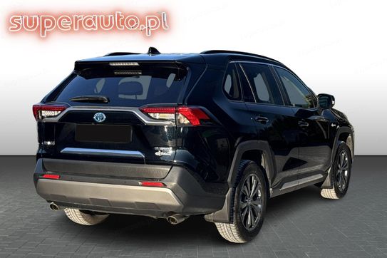 Toyota RAV4 2.5 Hybrid Comfort
