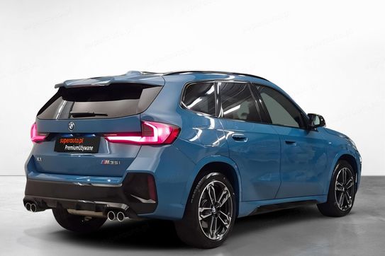 BMW X1 M35i xDrive