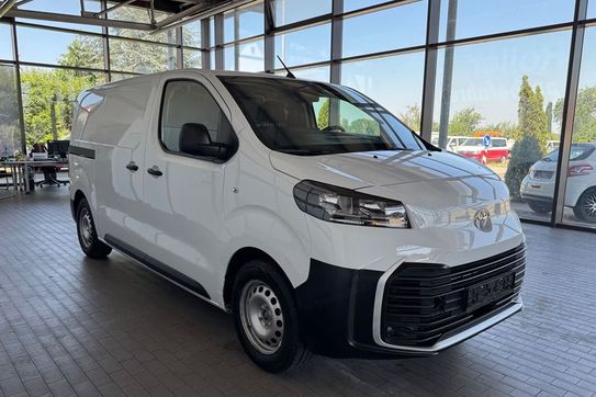 Toyota ProAce Medium Active