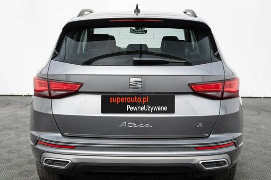 Seat ATECA 1.5 TSI FR S&S DSG