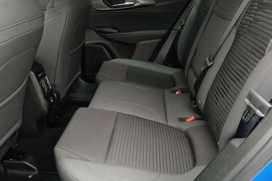 Alfa Romeo Tonale T4 GSE mHEV Sprint DCT