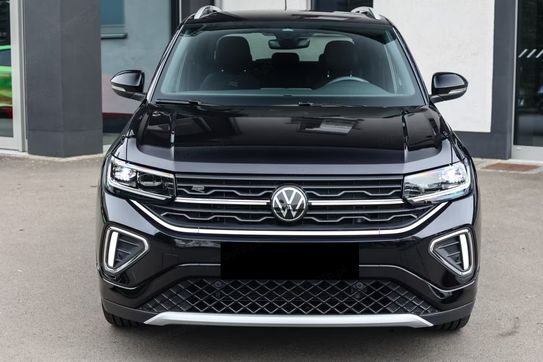 Volkswagen T-Cross R-Line Plus 1.5 TSI DSG
