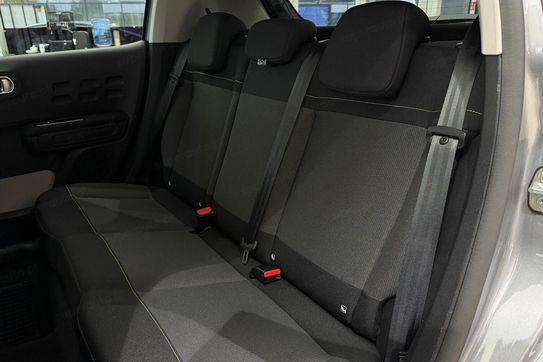 Citroen C3 1.2 PureTech Shine EAT6