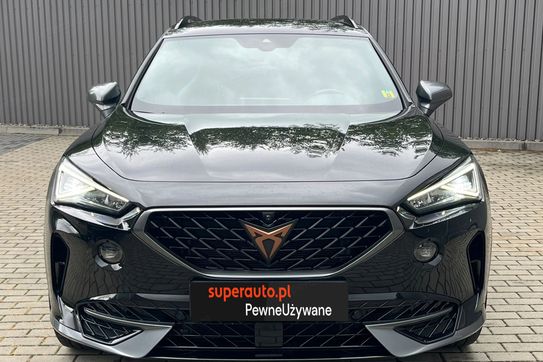 Cupra Formentor 1.5 Tsi Dsg
