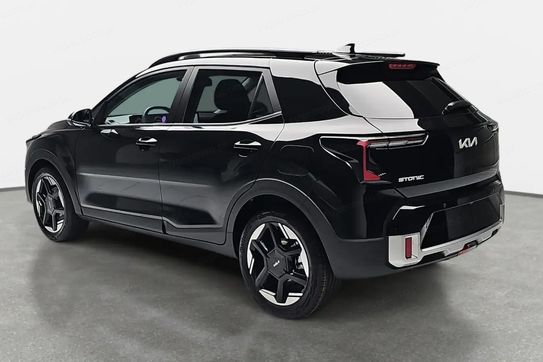 Kia Stonic 1.0 T-GDI L DCT