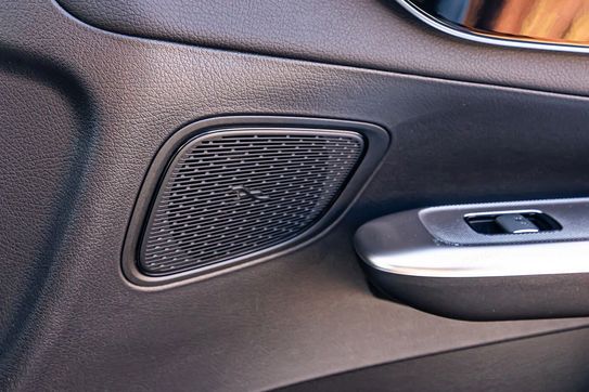 Mercedes GLC Coupe 220 d 4-Matic AMG Line