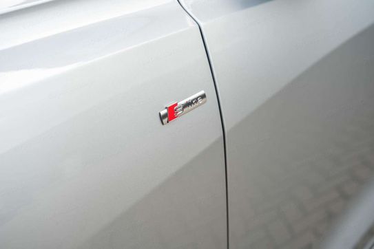 Audi Q8 TDI quattro