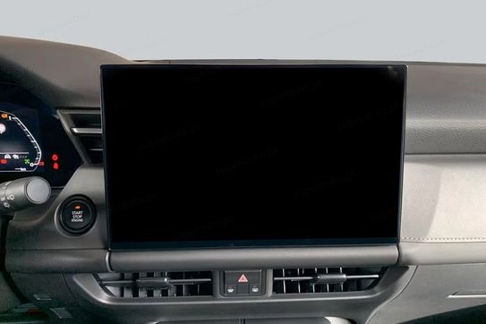 Mazda CX-5 Exclusive-Line 2.5 e-SKYACTIV G  aut