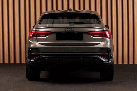 Audi Q3 35 TDI S-Line Sportback