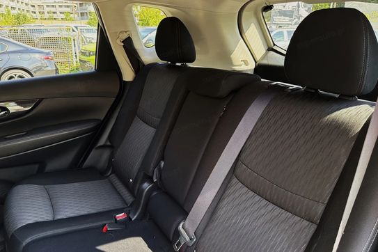 Nissan X-Trail 1.3 DIG-T N-Connecta 2WD DCT