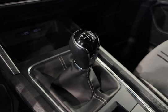 Seat Leon TSI