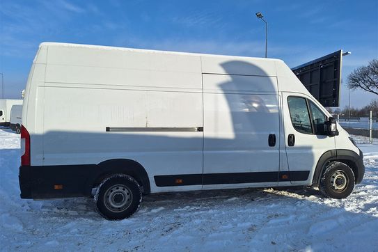 Fiat Ducato Maxi L4H3