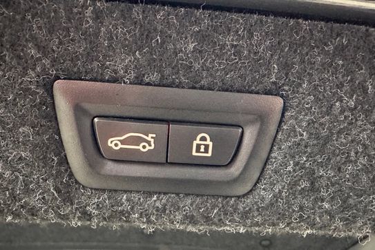 BMW Seria 5 M5 Competition