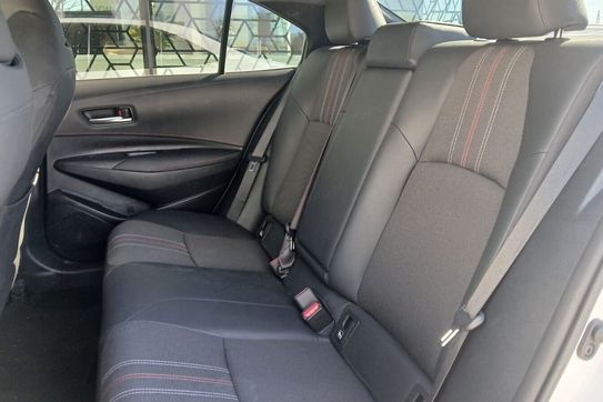 Toyota Corolla 1.8 Hybrid GR Sport Dynamic