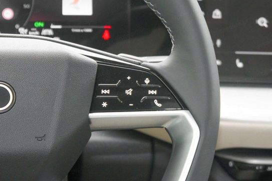 Audi Q5 TFSI quattro S line