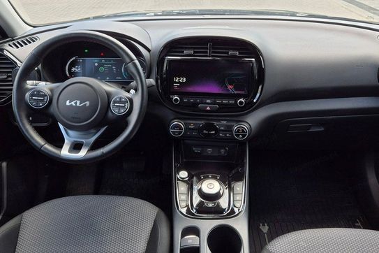 Kia Soul e-Soul 64kWh M