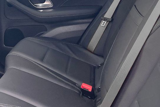Mercedes GLE 300 d 4-Matic AMG Line