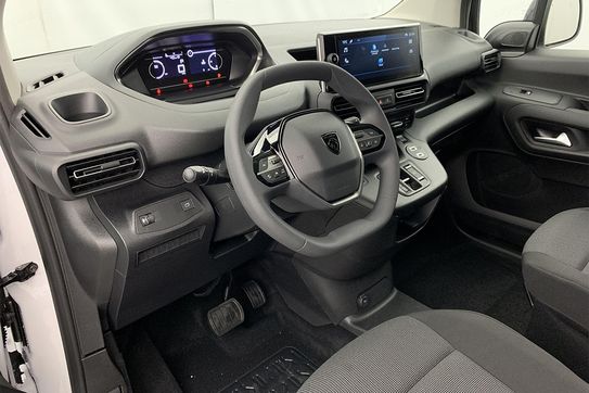 Peugeot Partner Van L2H1 EAT8