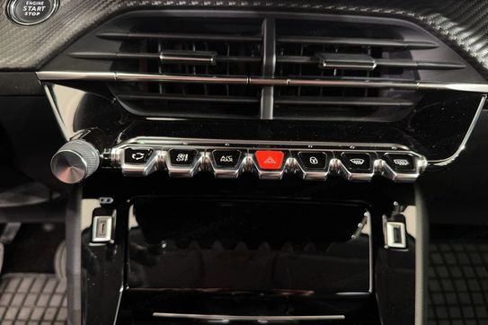 Peugeot 2008 1.2 PureTech