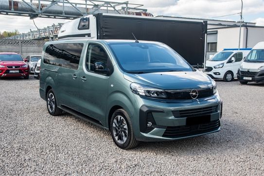 Opel Zafira Life XL L2H1 Business aut