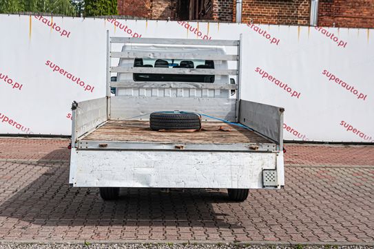 Opel Movano 2.3 130KM