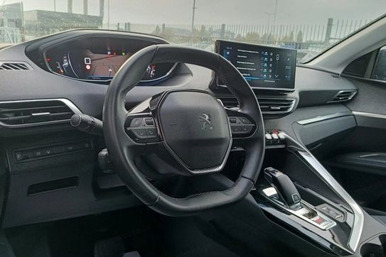 Peugeot 3008 BlueHDi Allure S&S EAT8