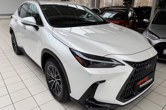 Lexus NX 350h Prestige