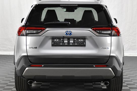 Toyota RAV4 Executive 2.5 Hybrid AWD