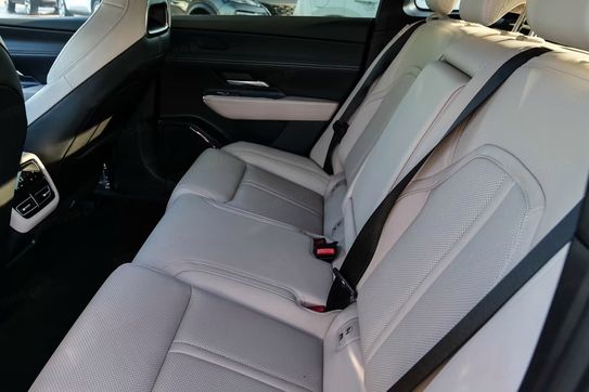 Mazda 6 Takumi 6e 68.8kWh