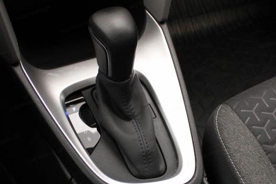 Toyota Yaris Cross Hybrid 1.5 Style