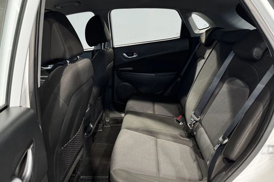 Hyundai Kona 1.6 T-GDI DCT