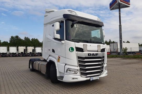 DAF XF 480 FT