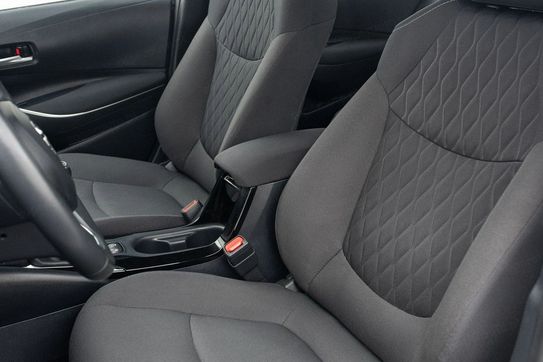 Toyota Corolla 1.5 Comfort