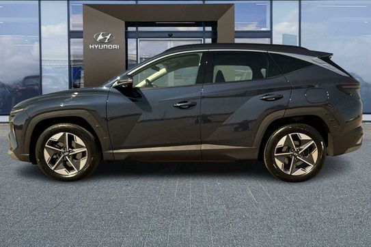 Hyundai Tucson 1.6 T-GDi Executive 2WD