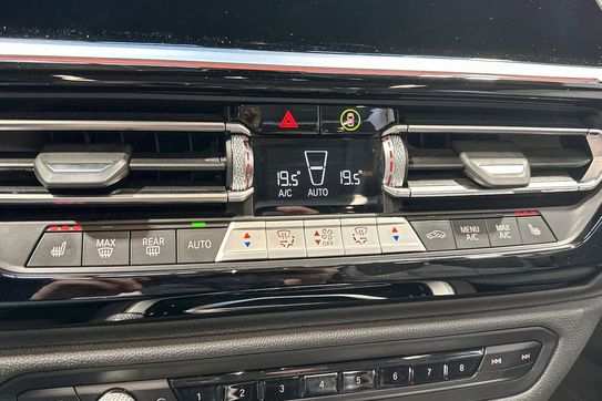BMW Z4 sDrive30i