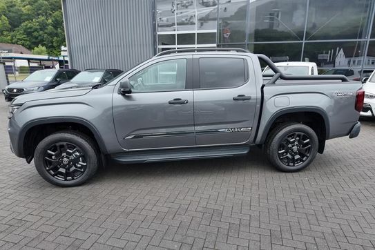 Volkswagen Amarok V6 TDI 4Mot. Dark Label aut