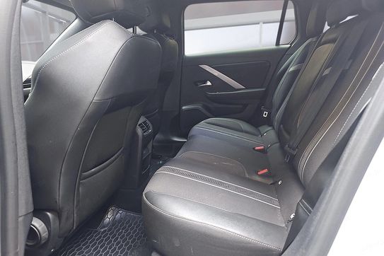Opel Astra 1.5 Cdti Gs S&S