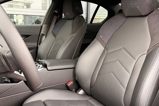 BMW Seria 5 520d xDrive M Sport