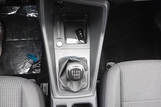 Volkswagen Caddy Cargo L1H1