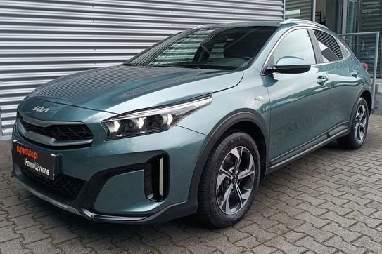 Kia XCeed 1.5 T-GDI M DCT