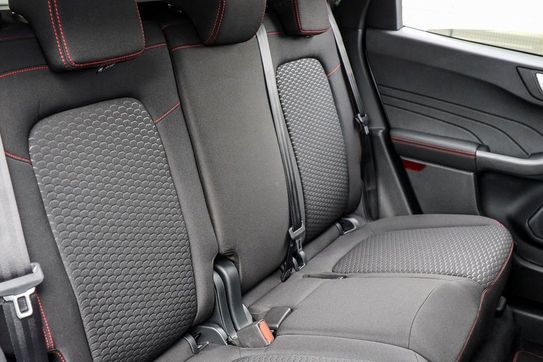 Ford Kuga ST-Line 1.5 EcoBoost