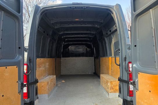 Renault Master dCi L3H2 Pack Clim