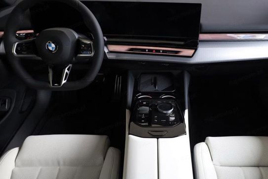 BMW Seria 5 520d M Sport