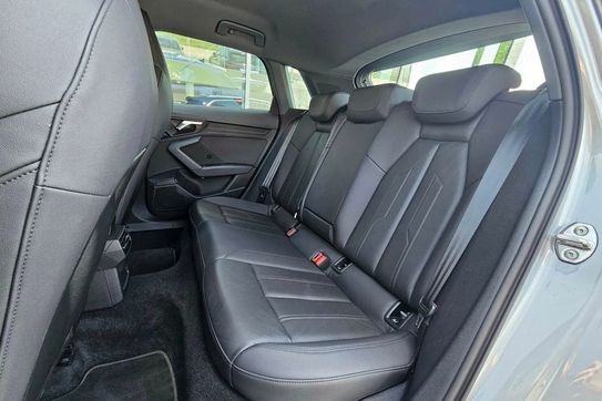 Audi A3 35 TFSI S tronic