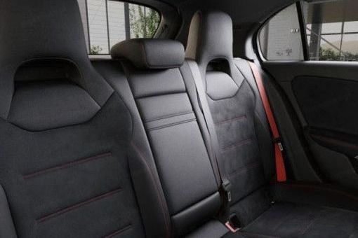 Mercedes Klasa A A 35 AMG 4-Matic 8G-DCT