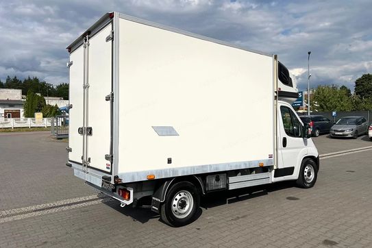 Fiat Ducato Maxi L3 Kontener Chłodnia/Izoterma