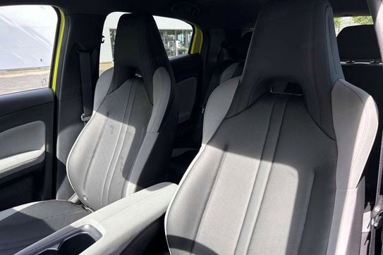 BYD Dolphin Surf Comfort