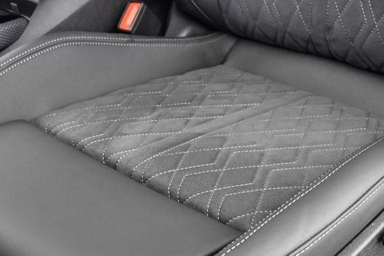 Audi A6 TDI quattro S line